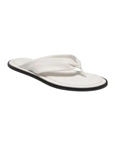 Bernardo Salt Suede Thong Sandals | Thumbnail 1 Bernardo Salt Suede Thong Sandals | Thumbnail 1