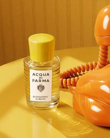 Acqua di Parma Buongiorno Al Bacio Eau de Parfum, 3.4 oz. | Thumbnail 3