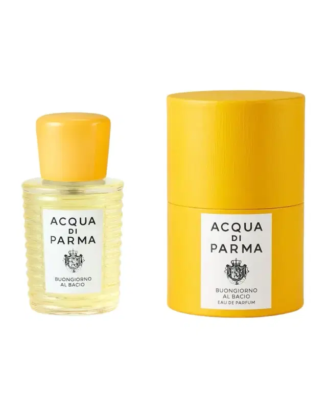 Acqua di Parma Buongiorno Al Bacio Eau de Parfum, 3.4 oz.