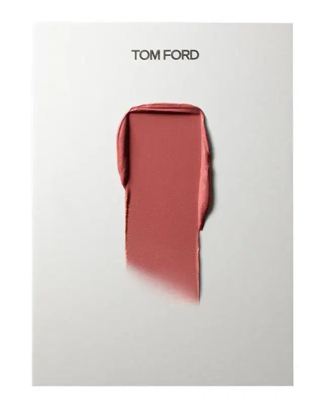 TOM FORD Runway Stylo Matte Lipstick