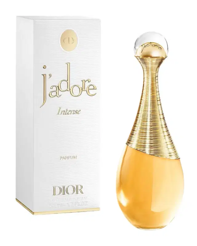 Dior J 'adore Intense