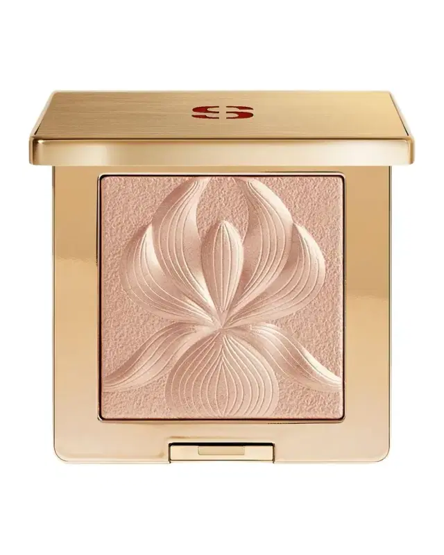 Sisley Paris L 'Orchidée Highlighter