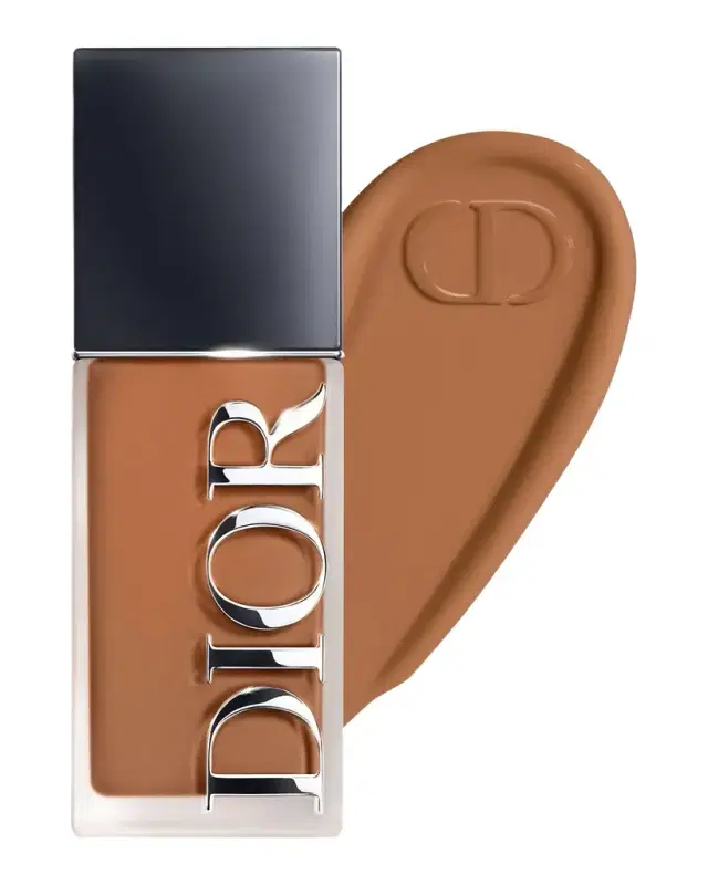 Dior Forever Skin Wear Matte Foundation