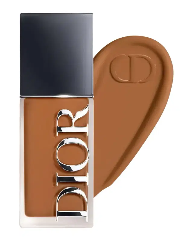Dior Forever Skin Wear Matte Foundation