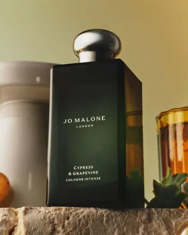 Jo Malone London Limited-Edition Cypress & Grapevine Grooming Gift Set | Thumbnail 2