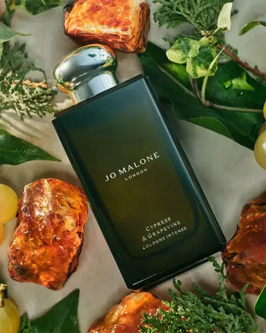 Jo Malone London Limited-Edition Cypress & Grapevine Grooming Gift Set | Thumbnail 3