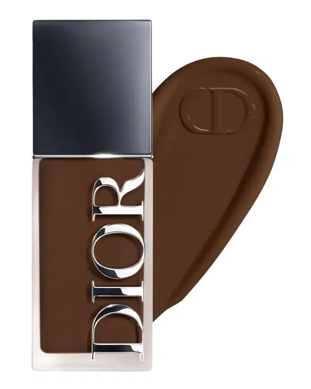 Dior Forever Skin Wear Matte Foundation