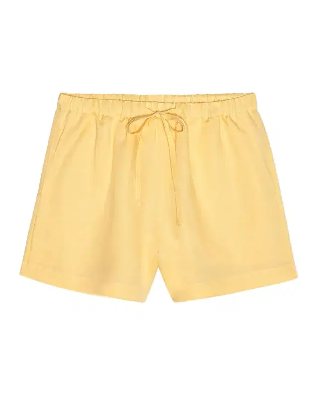 Jenner Drawstring Shorts