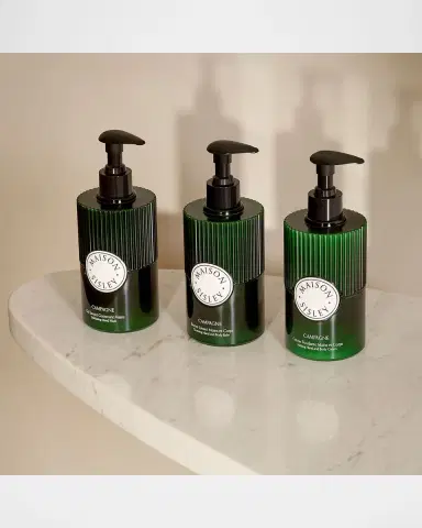 Sisley-Paris Campagne Cleansing Hand & Body Balm, 11.8 oz. | Thumbnail 2