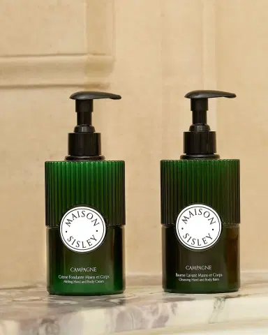 Sisley-Paris Campagne Cleansing Hand & Body Balm, 11.8 oz. | Thumbnail 4