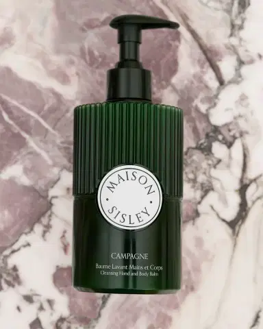 Sisley-Paris Campagne Cleansing Hand & Body Balm, 11.8 oz. | Thumbnail 5