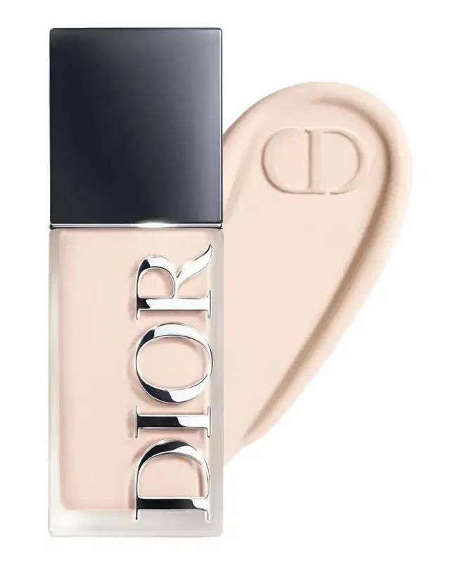 Dior Forever Skin Wear Matte Foundation