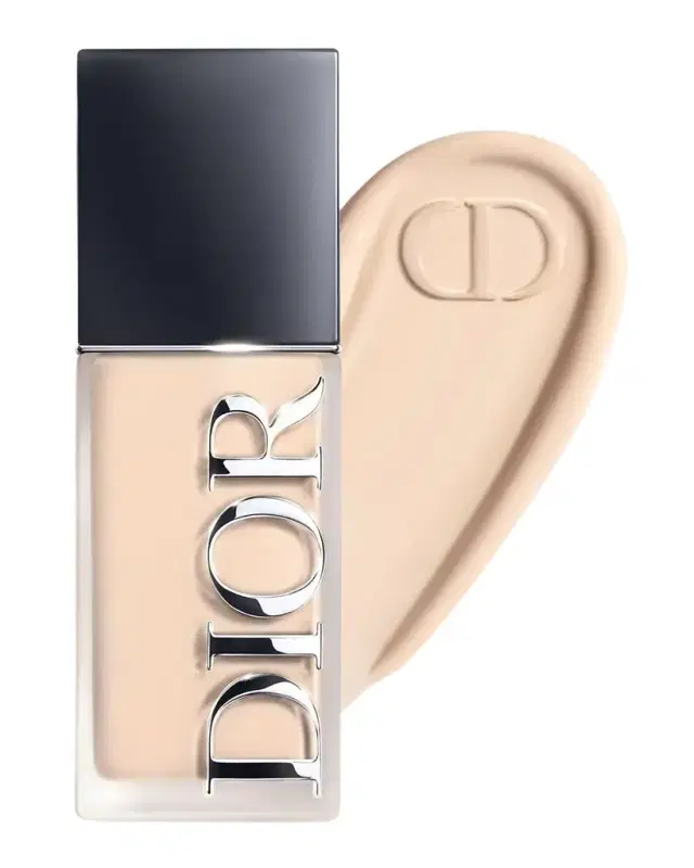 Dior Forever Skin Wear Matte Foundation