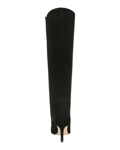 Veronica Beard 70mm Lisa Suede Knee-High Boots | Thumbnail 1