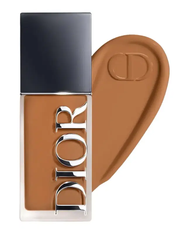 Dior Forever Skin Wear Matte Foundation