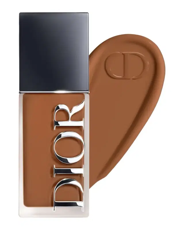 Dior Forever Skin Wear Matte Foundation