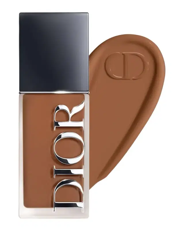 Dior Forever Skin Wear Matte Foundation