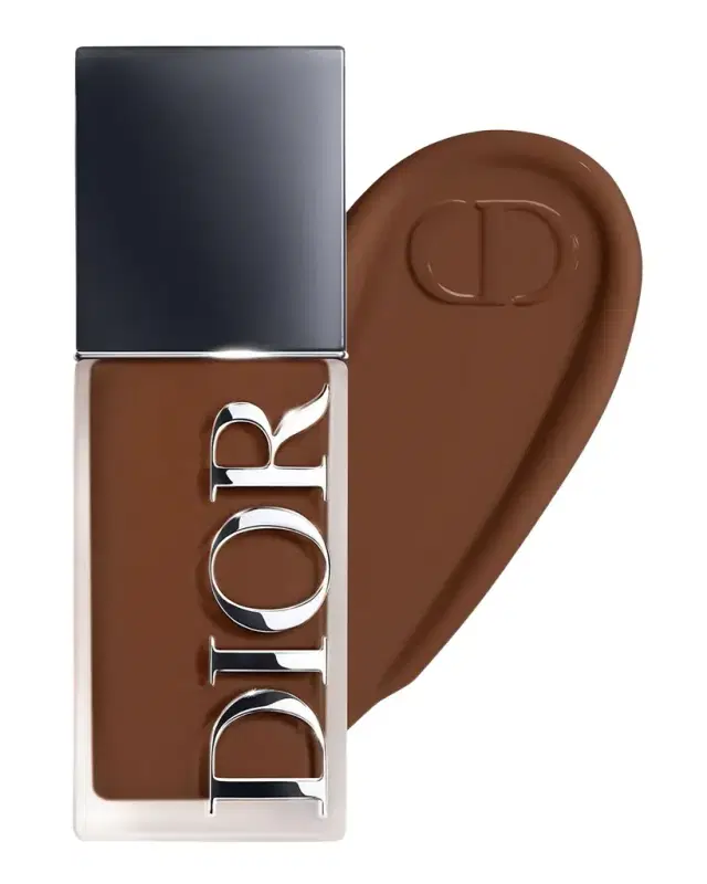 Dior Forever Skin Wear Matte Foundation