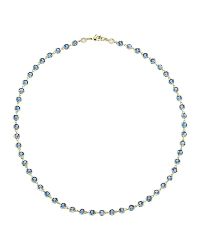 Diamond Life Cubic Zirconia Necklace