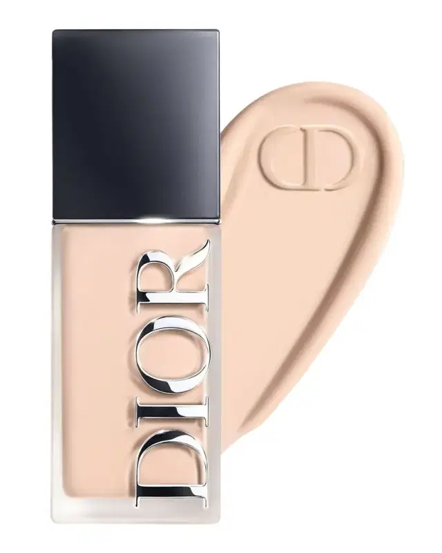 Dior Forever Skin Wear Matte Foundation