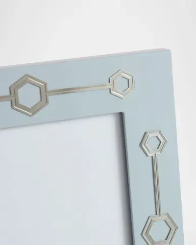 Jonathan Adler Turner Frame | Thumbnail 4 Jonathan Adler Turner Frame | Thumbnail 4