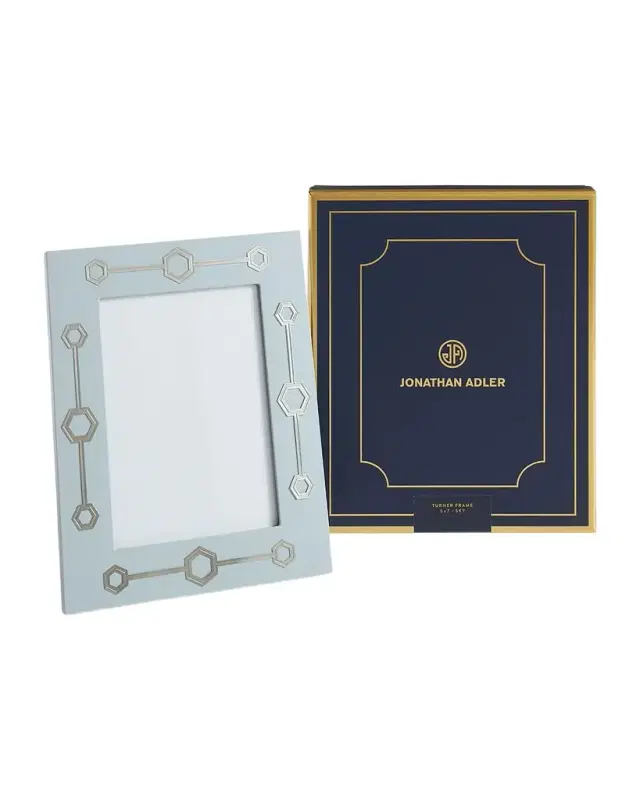 Jonathan Adler Turner Frame