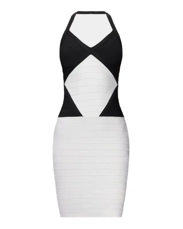 The Opening Night Knee-Length Dress