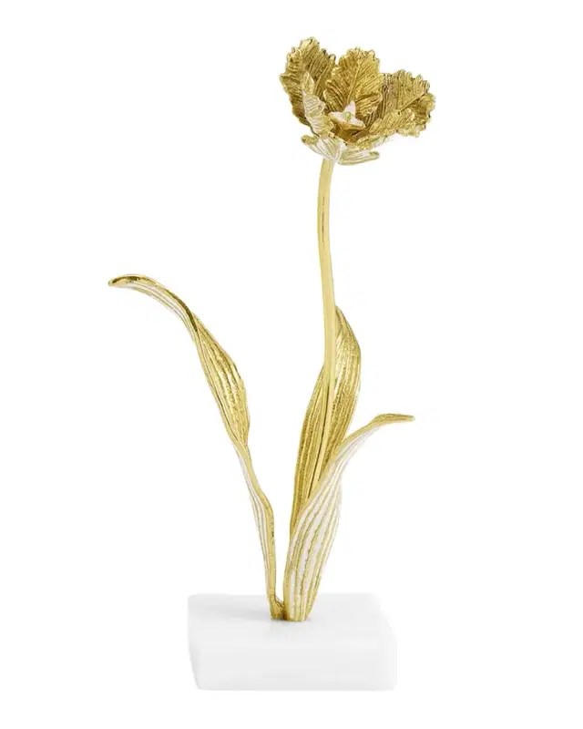 Michael Aram Tulip Decorative Object