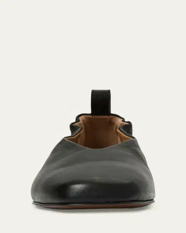 Aquatalia Clio Leather Ballerina Flats | Thumbnail 5 Aquatalia Clio Leather Ballerina Flats | Thumbnail 5