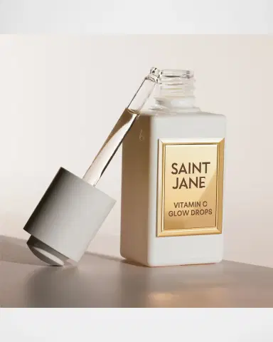 Saint Jane Beauty Vitamin C Glow Drops, 1 oz. | Thumbnail 5 Saint Jane Beauty Vitamin C Glow Drops, 1 oz. | Thumbnail 5