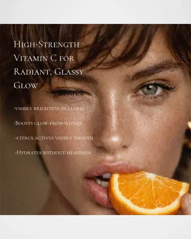Saint Jane Beauty Vitamin C Glow Drops, 1 oz. | Thumbnail 6 Saint Jane Beauty Vitamin C Glow Drops, 1 oz. | Thumbnail 6