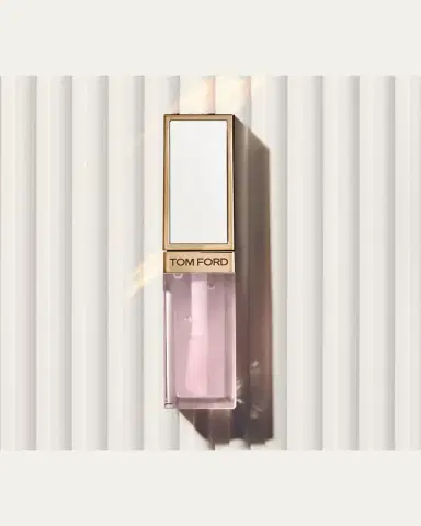 Tom Ford Soleil Hydrating Lip Oil | Thumbnail 4