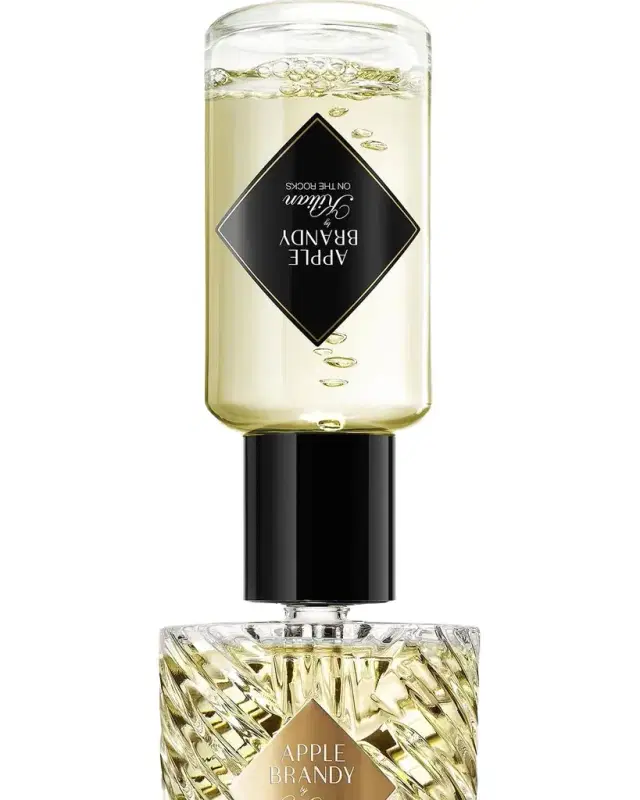 Kilian Apple Brandy On The Rocks Perfume Refill, 3.4 oz.