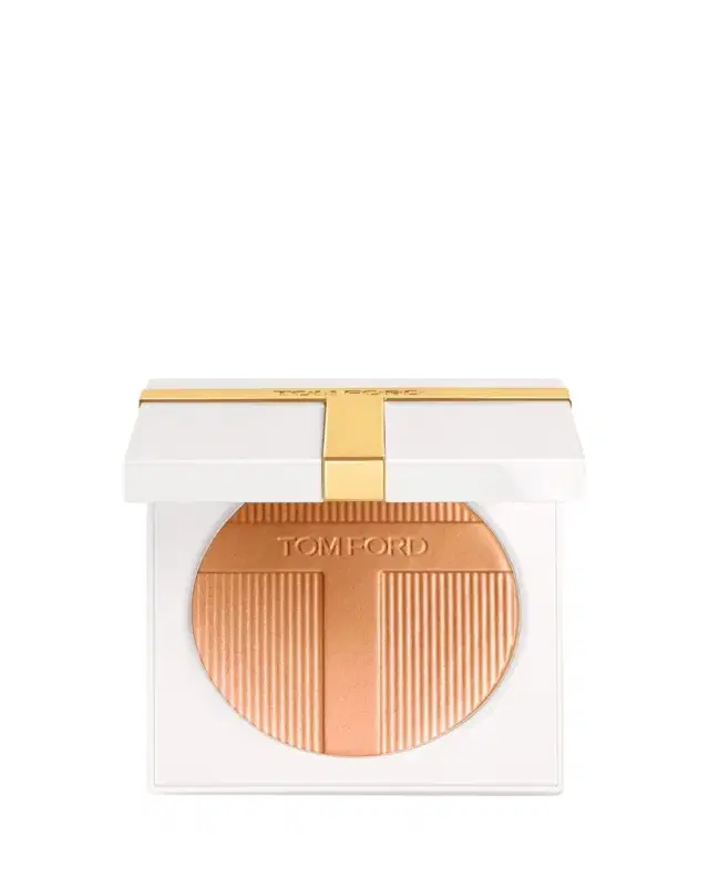 TOM FORD Soleil Glow Highlighter - Portofino