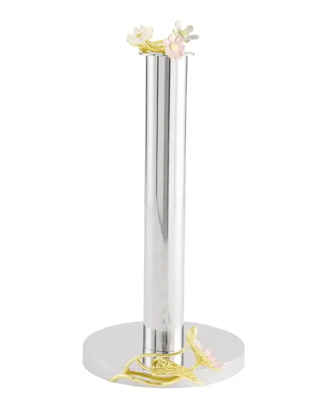 Michael Aram Wildflower Paper Tower Holder