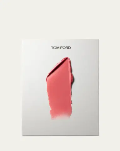 Tom Ford Soleil Sunkissed Cream Blush - Cabana | Thumbnail 2