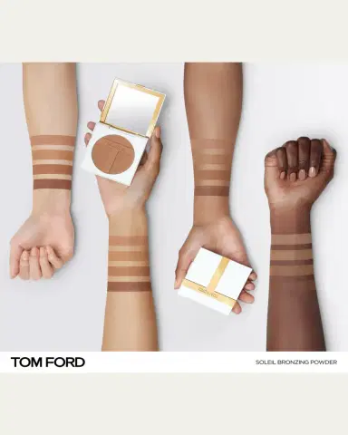 Tom Ford Soleil Bronzing Powder - Panarea | Thumbnail 4