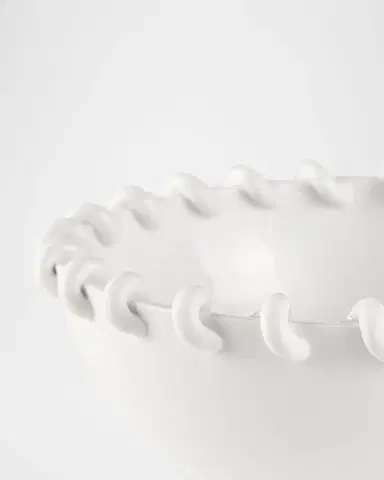Jonathan Adler Rivoli Round Bowl | Thumbnail 4