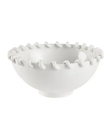 Jonathan Adler Rivoli Round Bowl | Thumbnail 1
