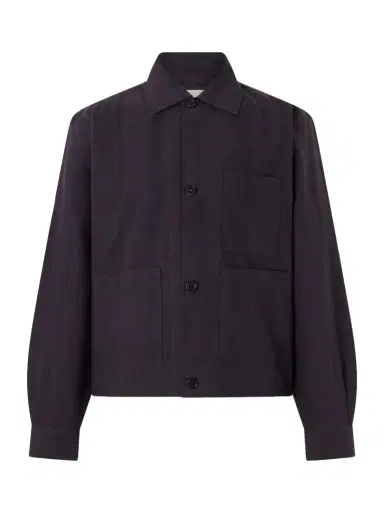 Kardo Bodhi Cotton-Jacquard Jacket | Thumbnail 1