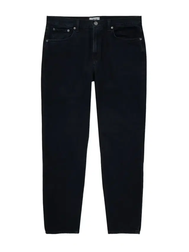 AGOLDE Curtis Straight-Leg Jeans