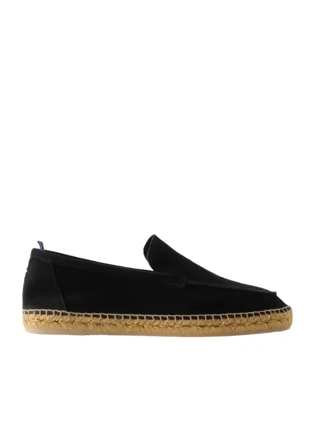 Nino Suede Espadrilles