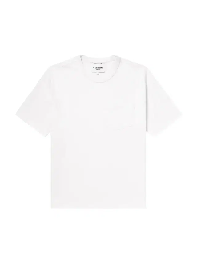 Garment-Dyed Cotton-Jersey T-Shirt