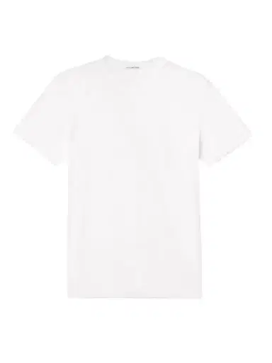 James Perse Combed Cotton-Jersey T-Shirt | Thumbnail 1