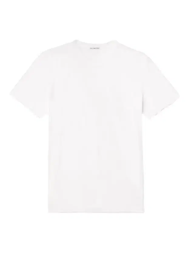 James Perse Combed Cotton-Jersey T-Shirt