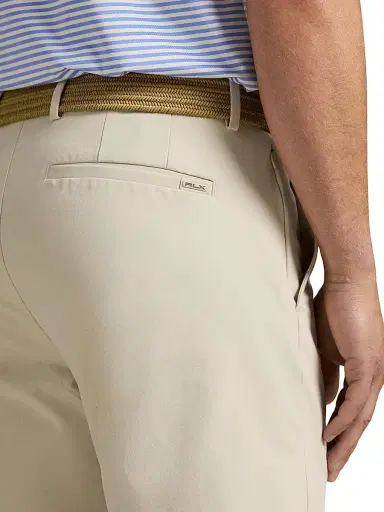 RLX Ralph Lauren Men's Standard Straight-Leg Pants - Basic Sand - Size 38 | Thumbnail 5 RLX Ralph Lauren Men's Standard Straight-Leg Pants - Basic Sand - Size 38 | Thumbnail 5