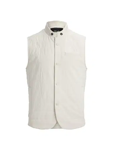 RLX Ralph Lauren Men's Tech Stretch Quilted Vest | Thumbnail 1 RLX Ralph Lauren Men's Tech Stretch Quilted Vest | Thumbnail 1
