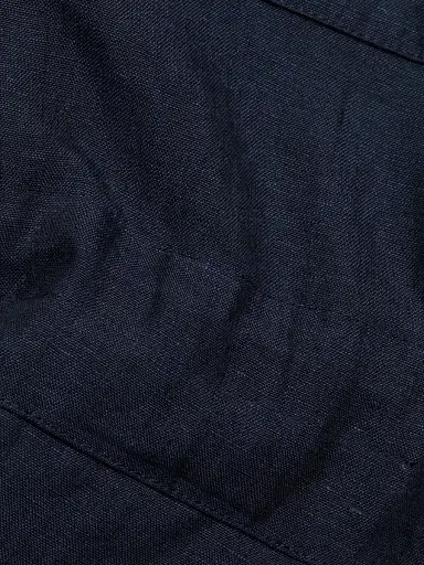 Saks Fifth Avenue Men's Linen Field Jacket | Thumbnail 7 Saks Fifth Avenue Men's Linen Field Jacket | Thumbnail 7
