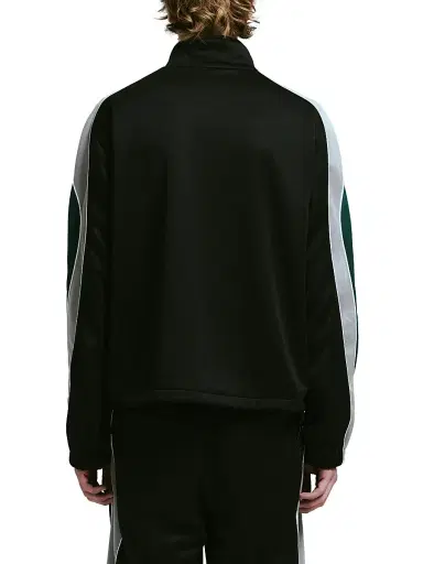 Nahmias Men's Daydreaming Ollie Track Jacket - Black - Size XL | Thumbnail 3