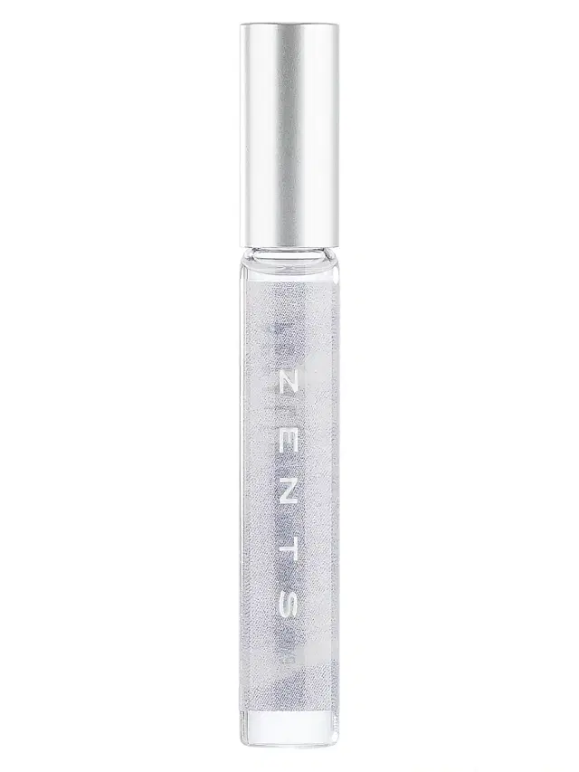 ZENTS Petal Attar Oil Perfume Rollerball 0.34 oz
